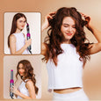 Air Wrap Hair Styler: 5 in 1 + Automatic Magic Curler