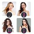 Air Wrap Hair Styler: 5 in 1 + Automatic Magic Curler